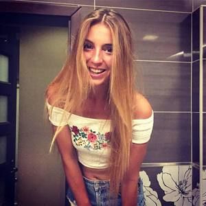 Meet your Posher, Brigitta